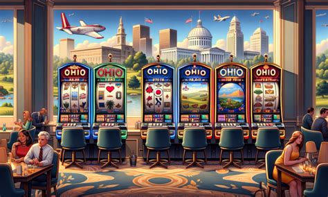 10 Best Ohio Online Casinos .